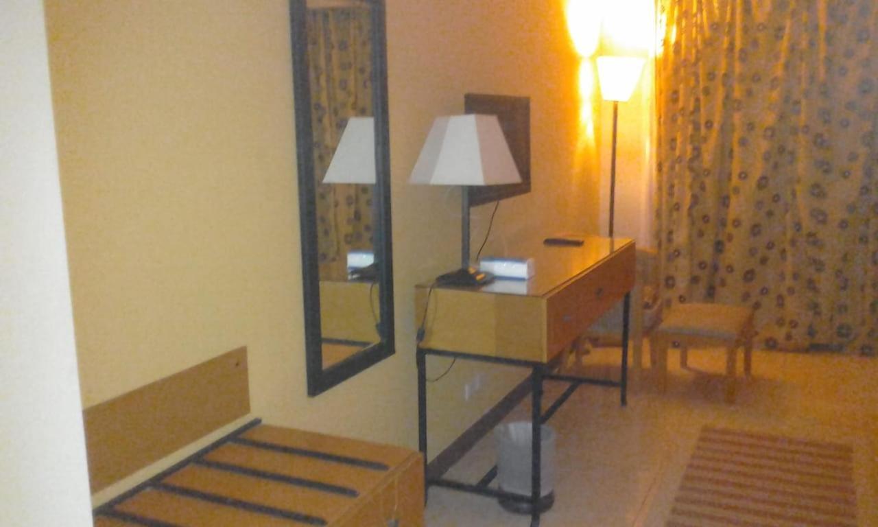 El Gouna Abu Tig Marina Studio 2