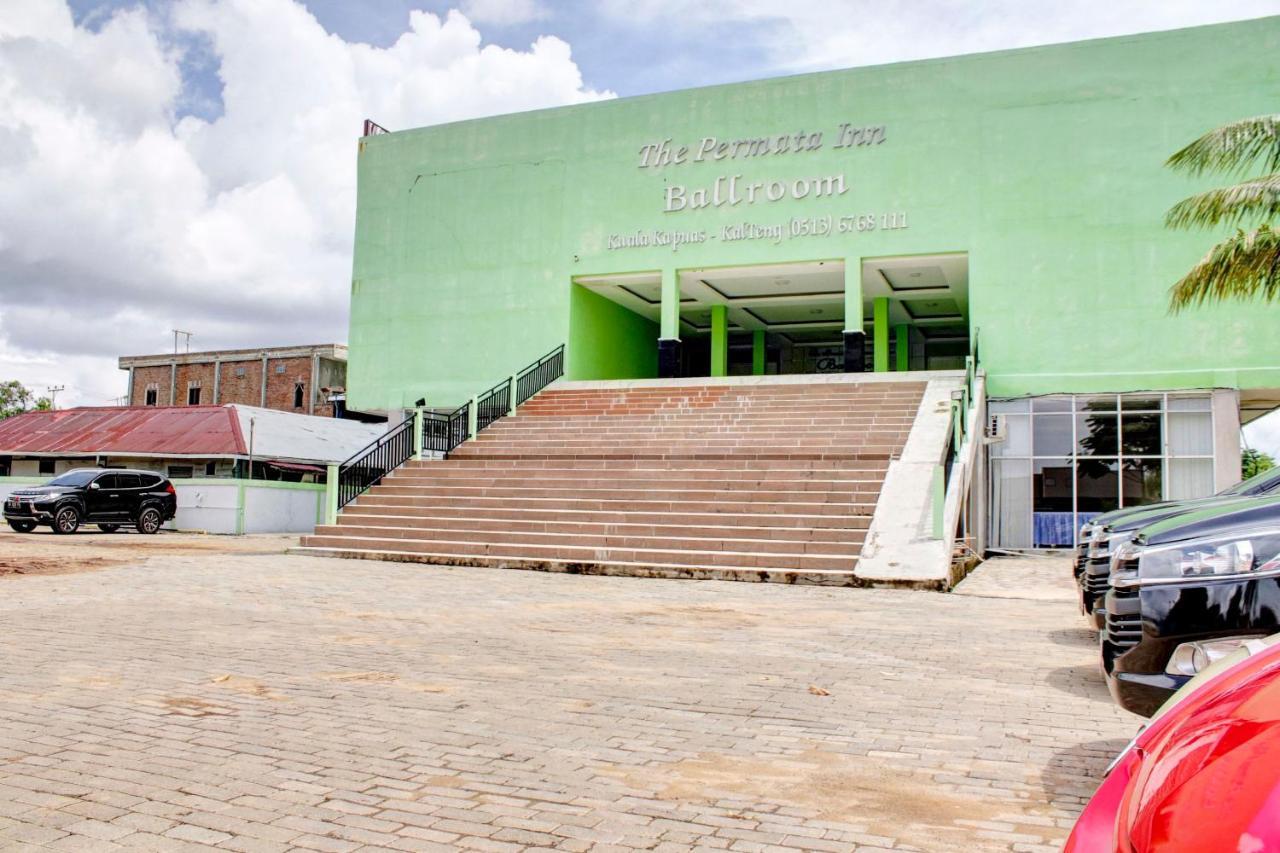 Hotel Permata Inn by Oyo 1