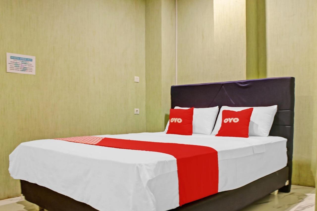 Hotel Permata Inn by Oyo