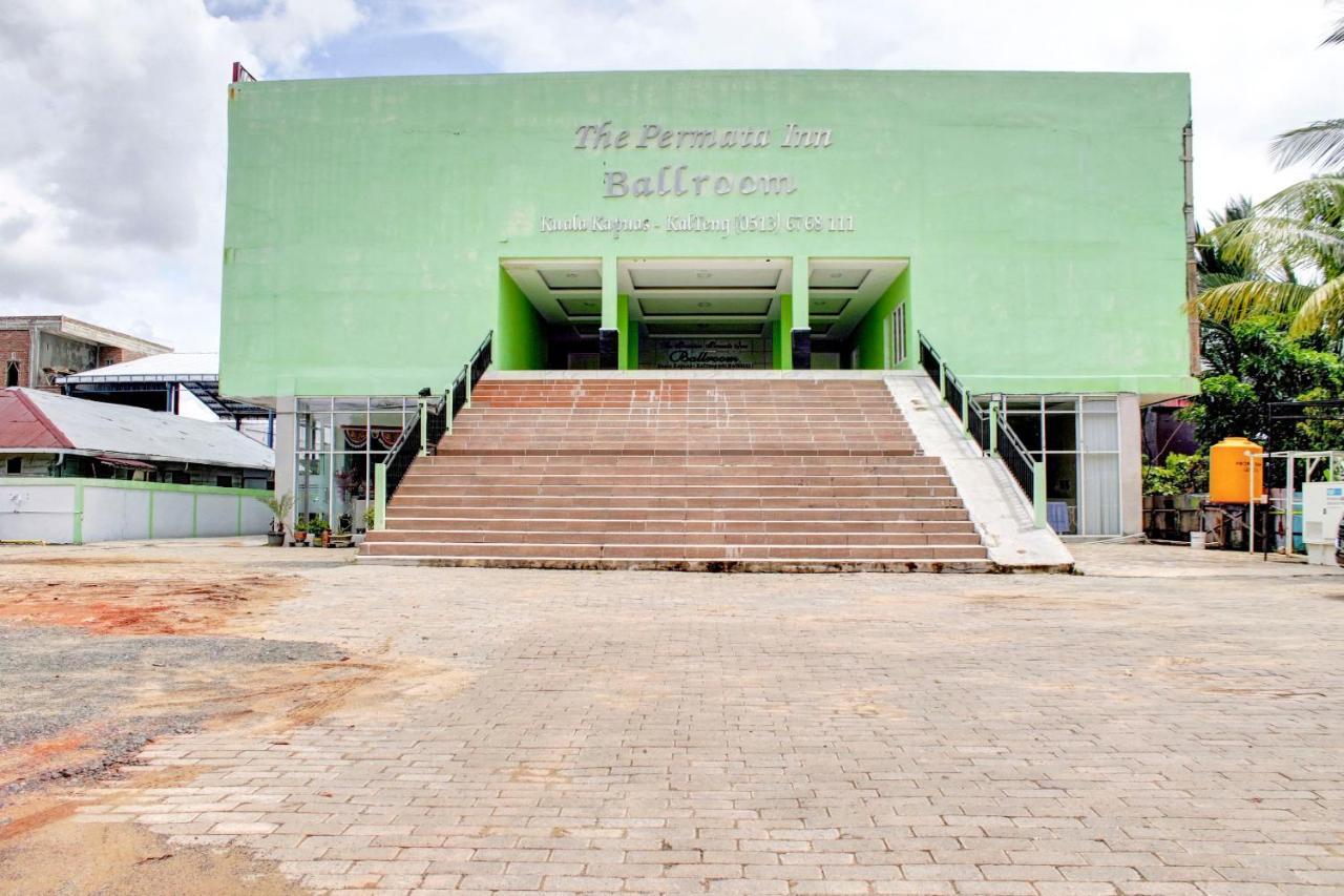 Hotel Permata Inn by Oyo 2