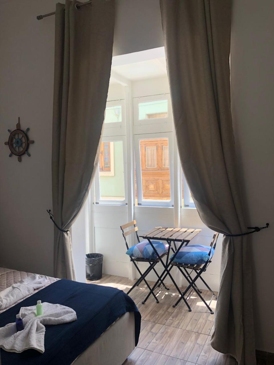 Nautilus Boutique Townhouse 1