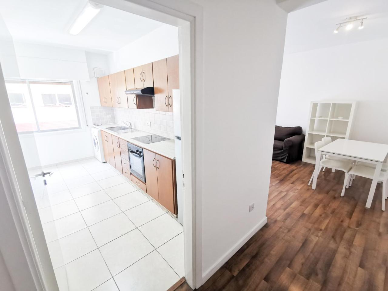 Island Time Holiday Apartment 2