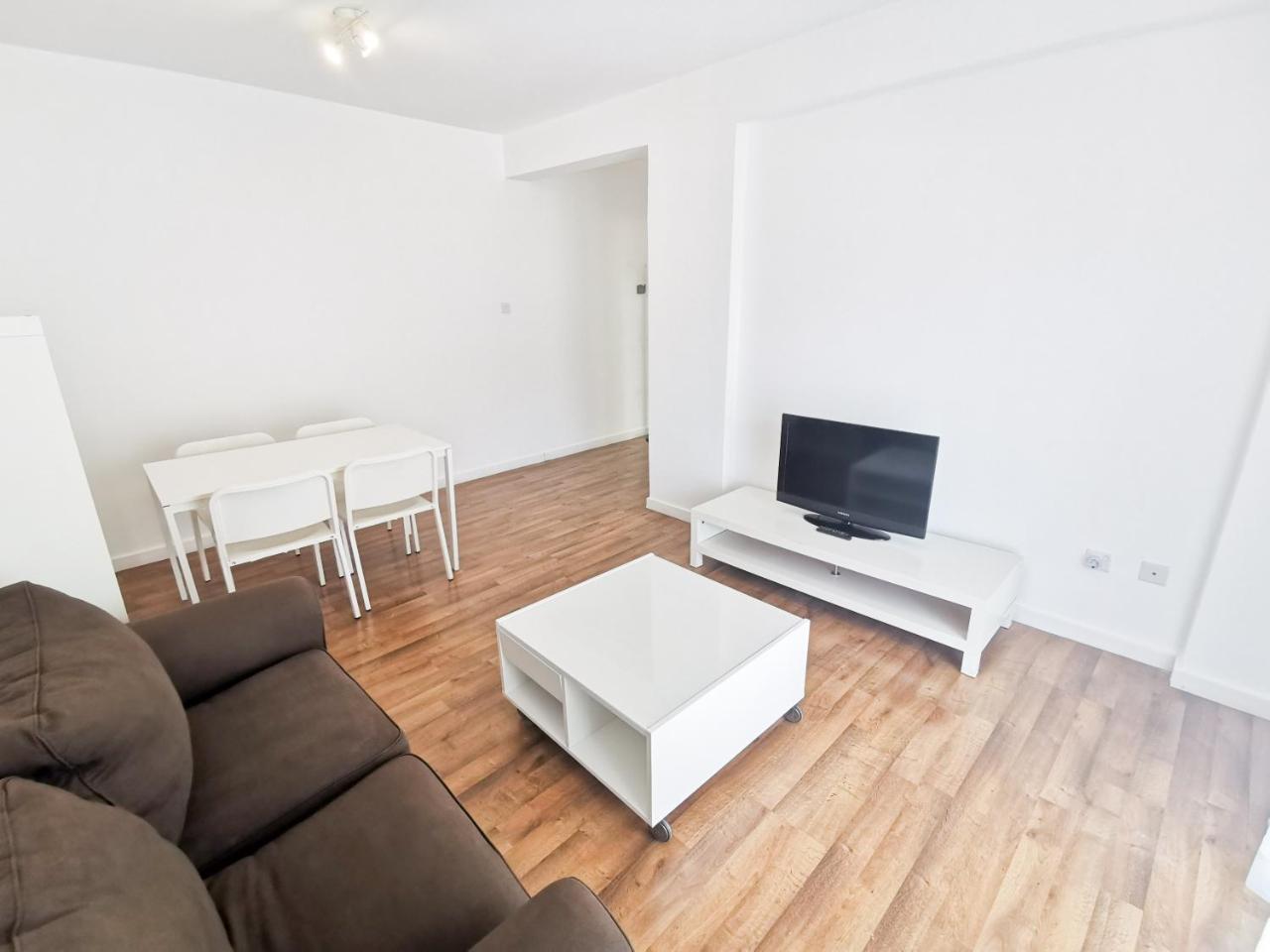 Island Time Holiday Apartment 1