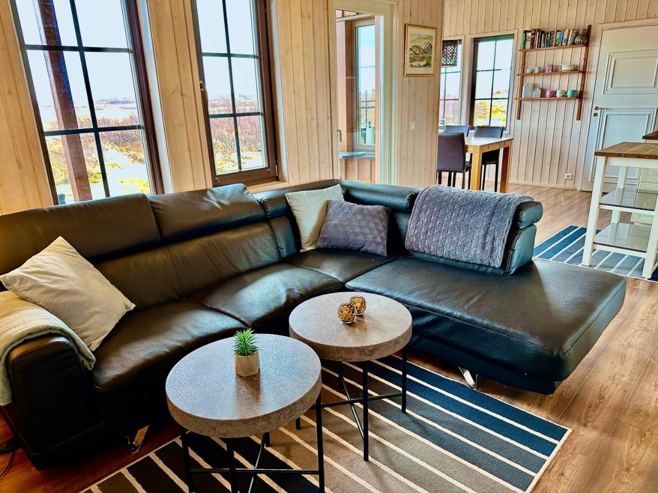 Lundur And Klettur 2