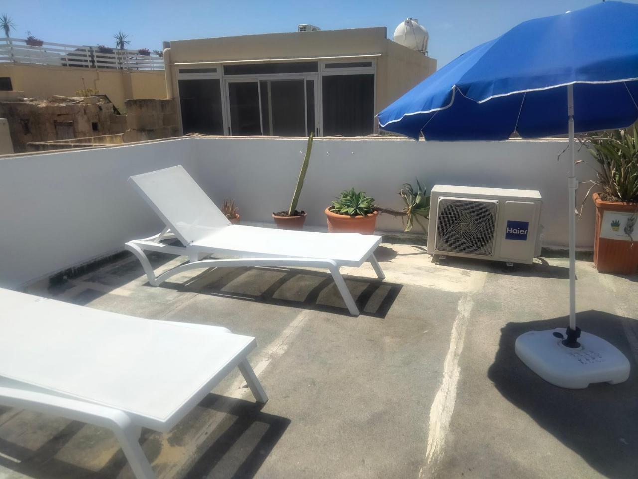 Charming 17th Cent House of Character in the Famous 3 Cities, Right Next To Valletta 2