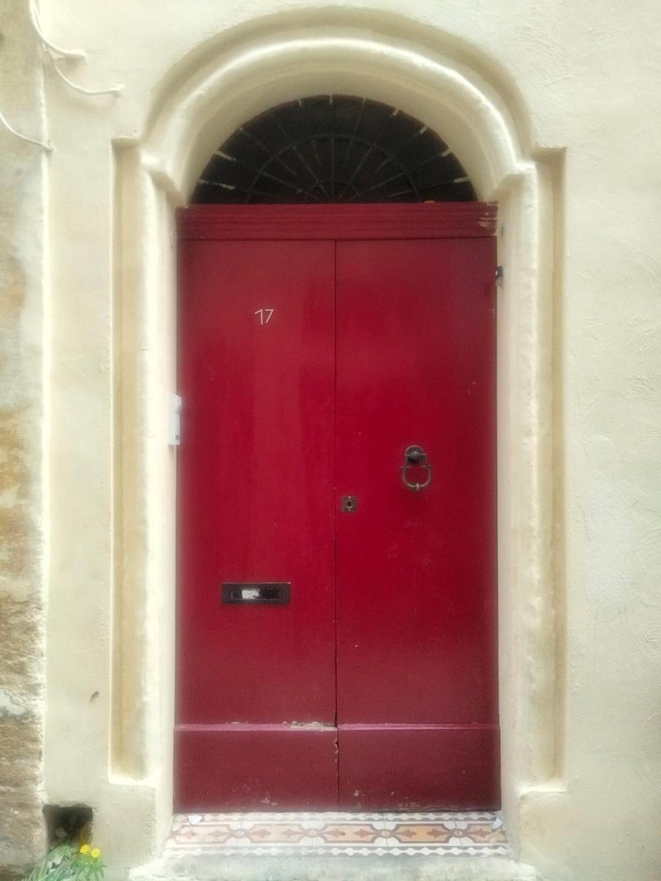 Charming 17th Cent House of Character in the Famous 3 Cities, Right Next To Valletta 1