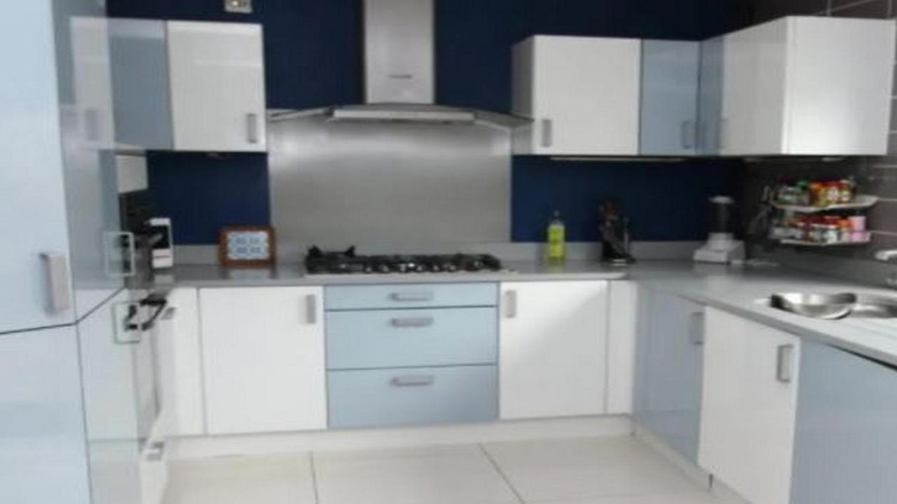 Villa Perissis Santorini 1