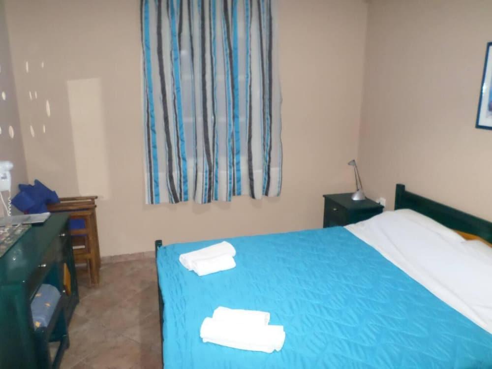 Santorious Nice View Apartment 1