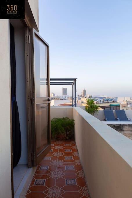 Beautiful, Typical Maltese 4br Home with Roof Top by 360 Estates 1