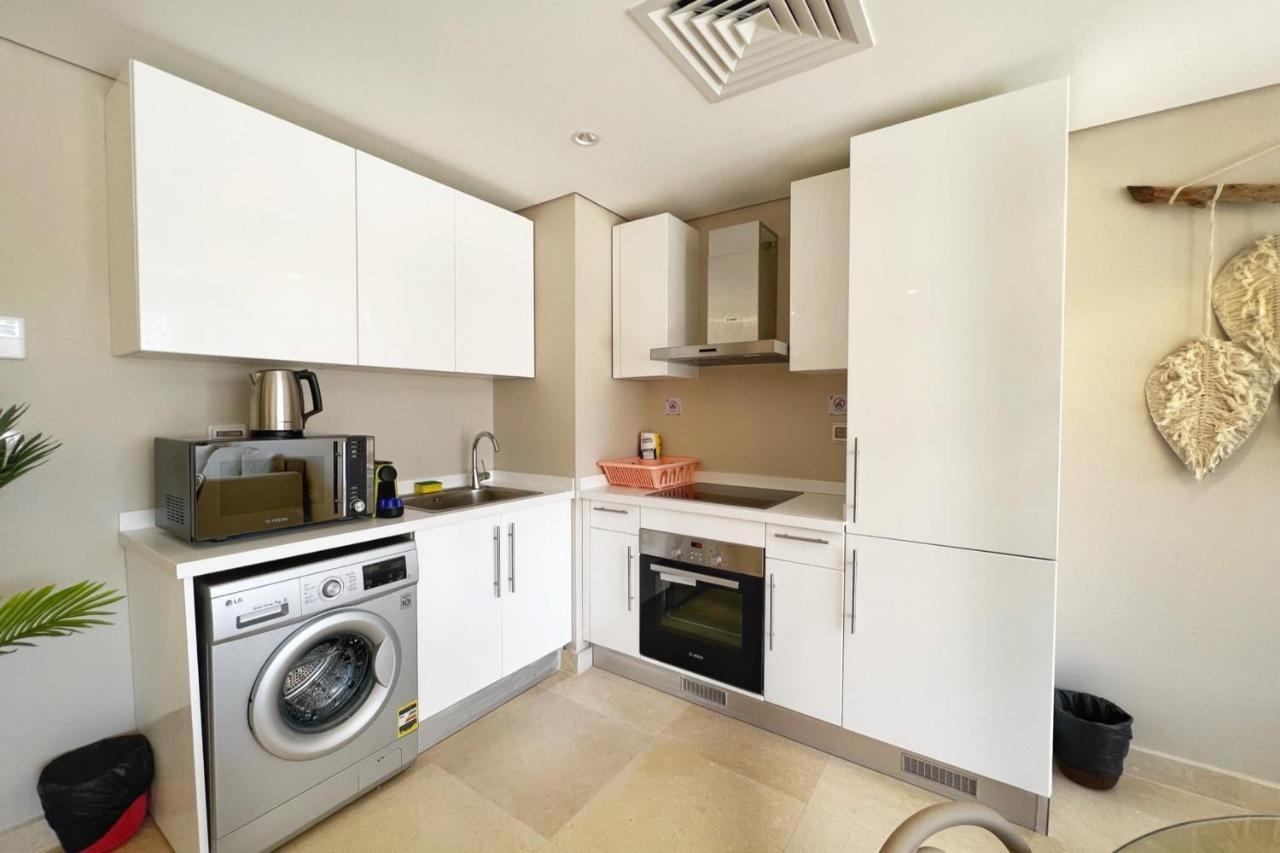 Perky 1 Bdr Mangroovy Free Pool & Beach Access 1