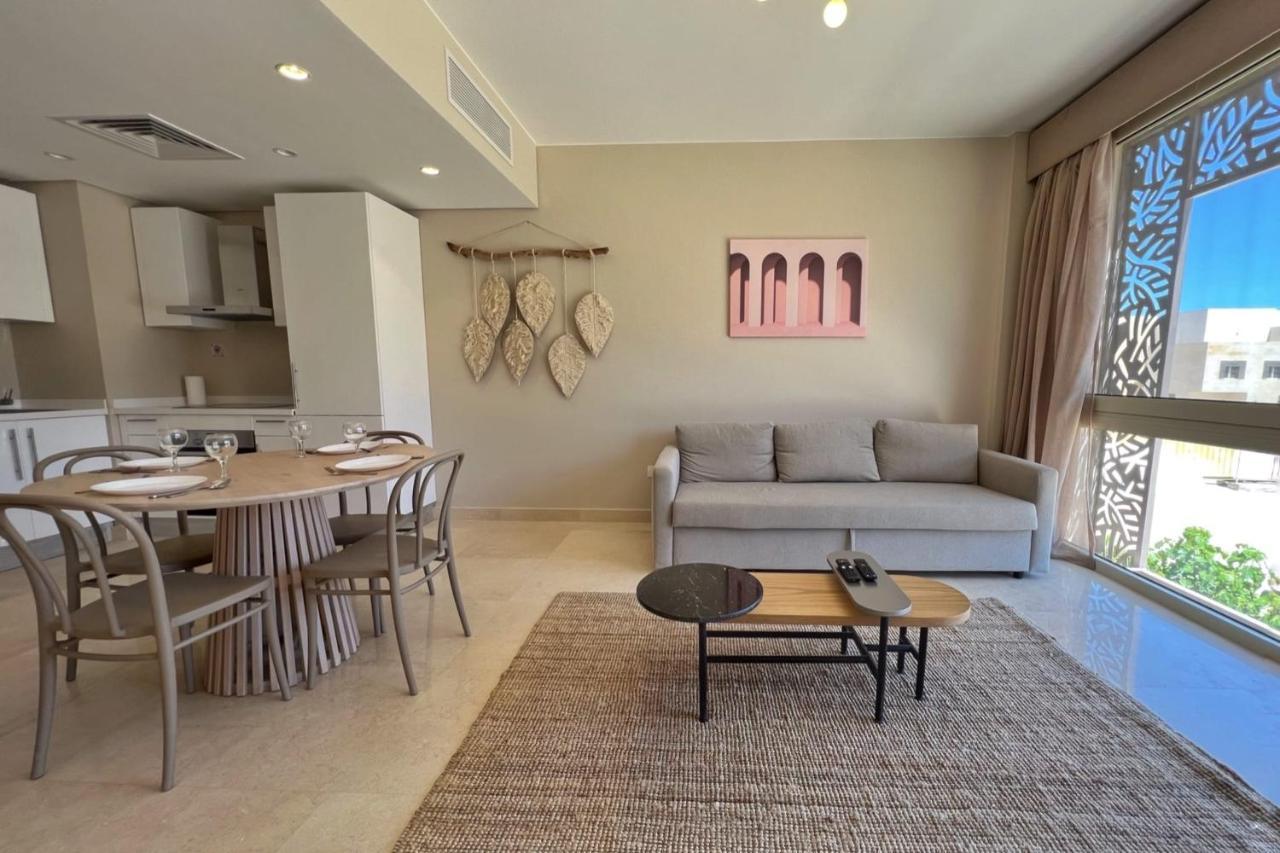 Perky 1 Bdr Mangroovy Free Pool & Beach Access