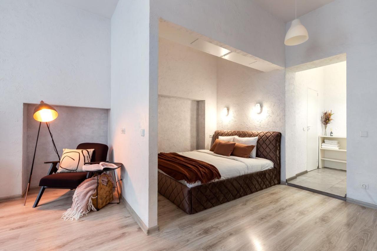 #Stayhere - Cozy 1bdr Apartment Vilnius Old Town 1