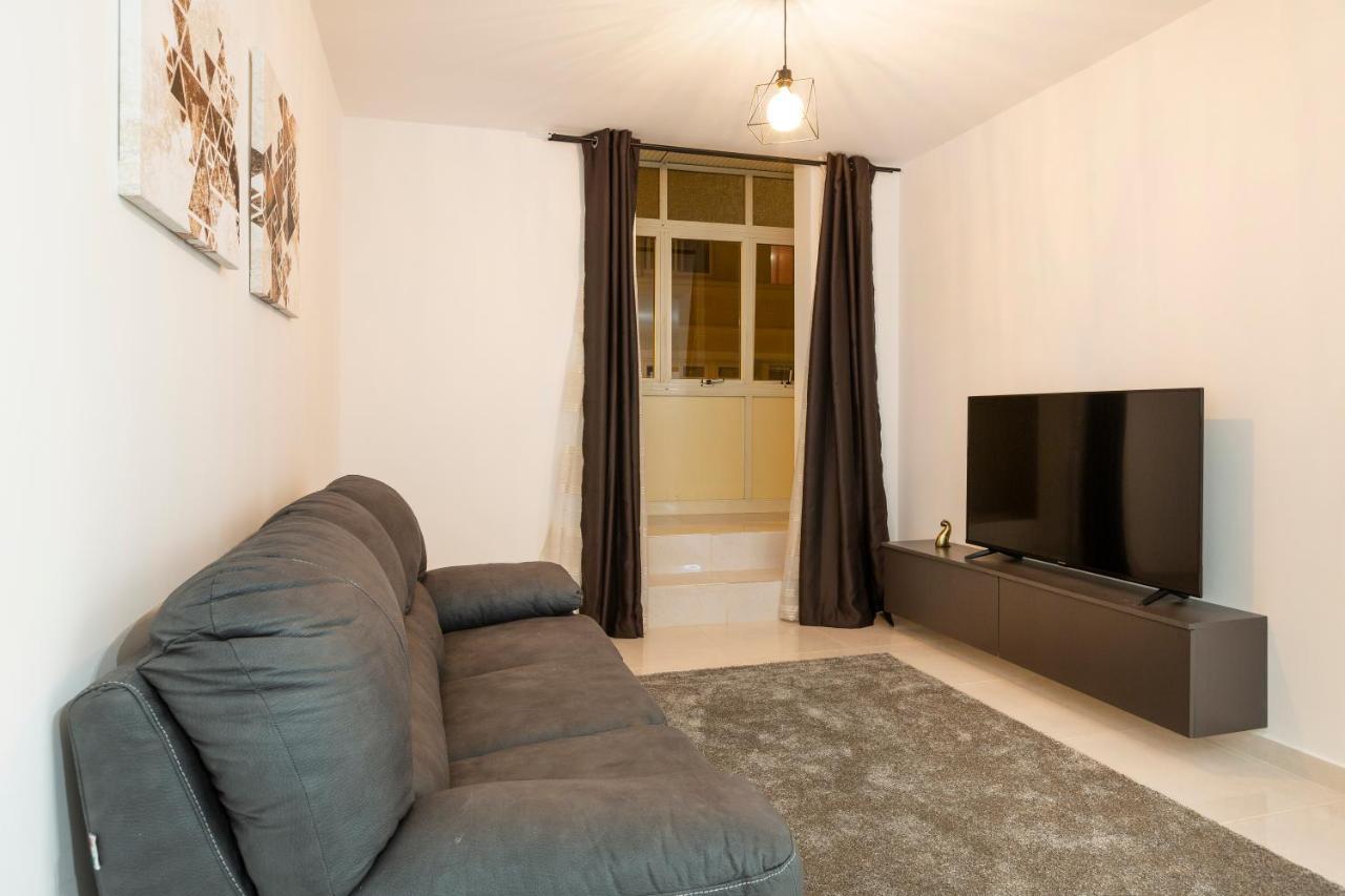 Charming 2br W/Maltese Balcony Off the Promenade by 360 Estates 2