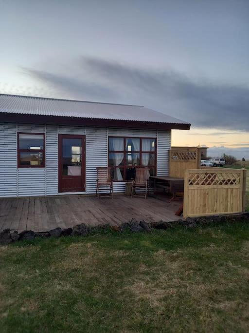 Eaglerock Guesthouse And Tours