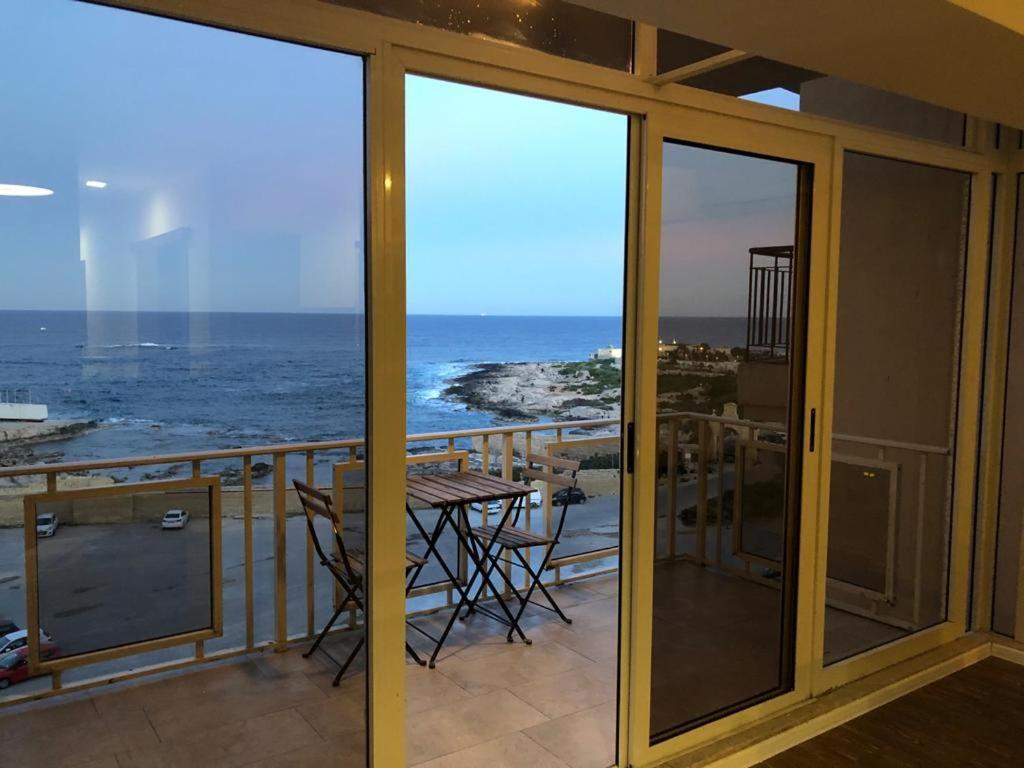 Sea-Mist Luxury Escape 1