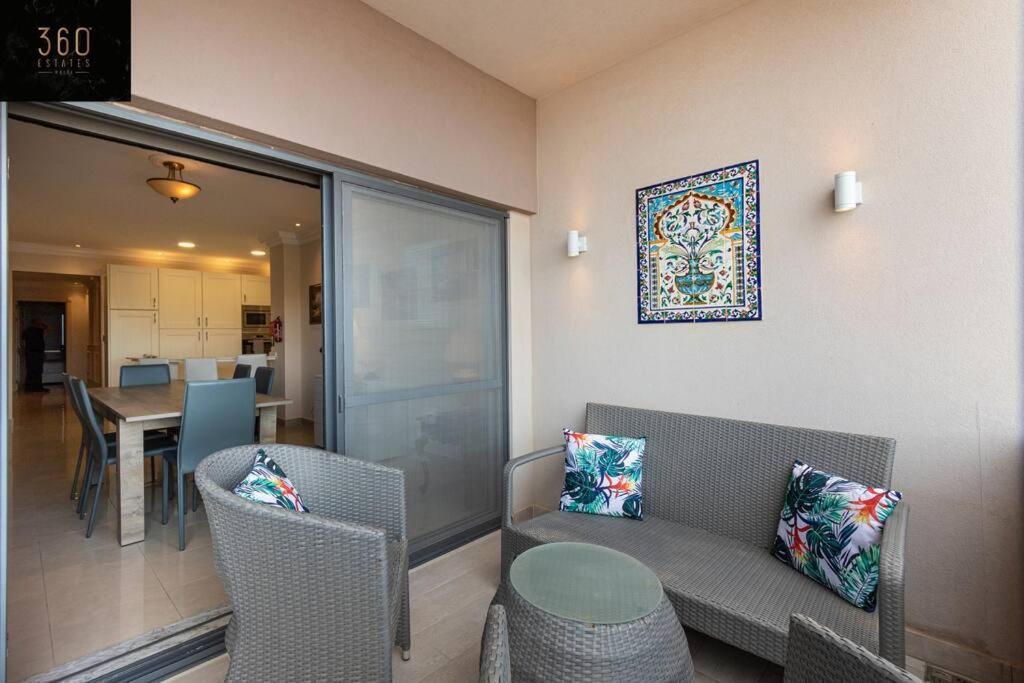 One of a Kind, Seafront Property in St Georges Bay by 360 Estates 1