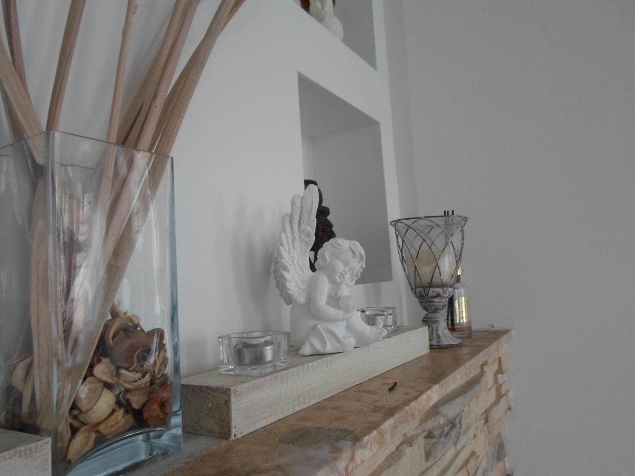 Old Town Luxury Apartments 2