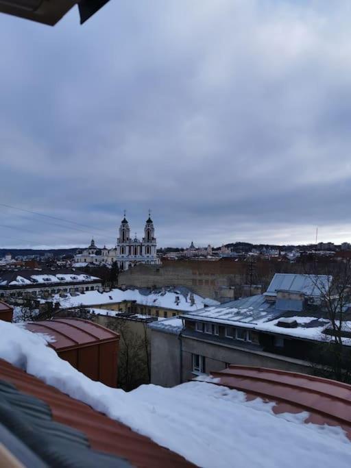 Most Wanted Apartment. Old Town. 2