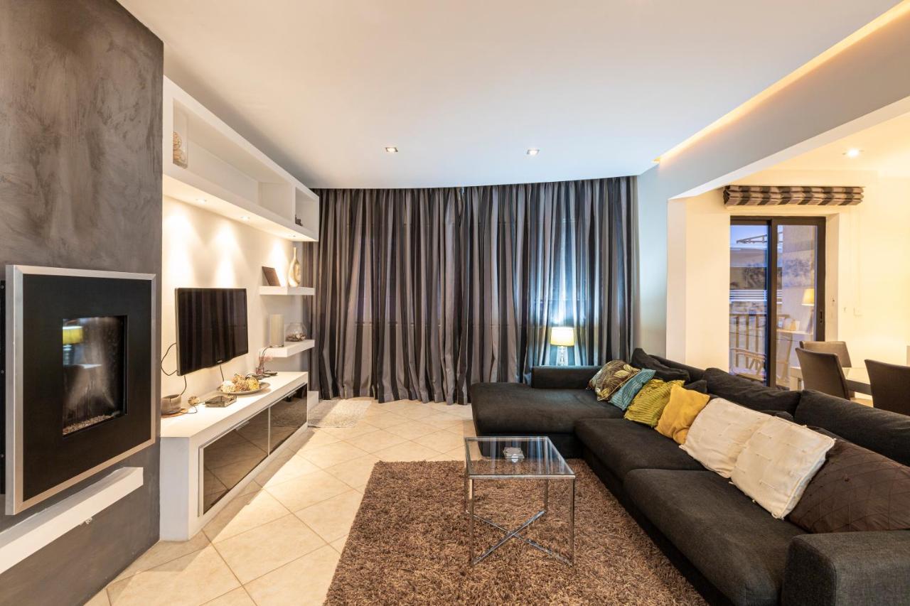 Spacious 3br Apt in Prime Location of St Julians by 360 Estates 2