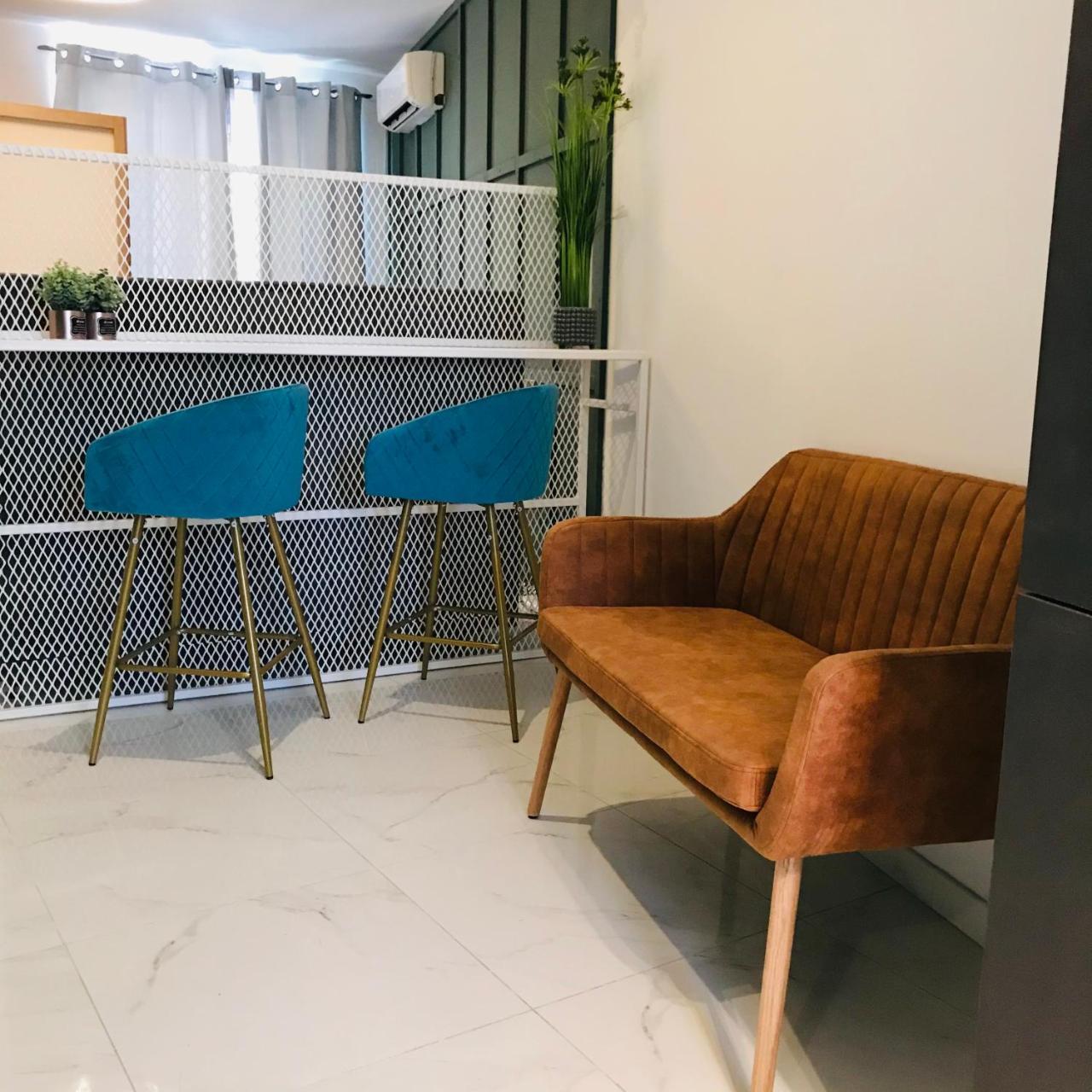 Zenith Apartment A20