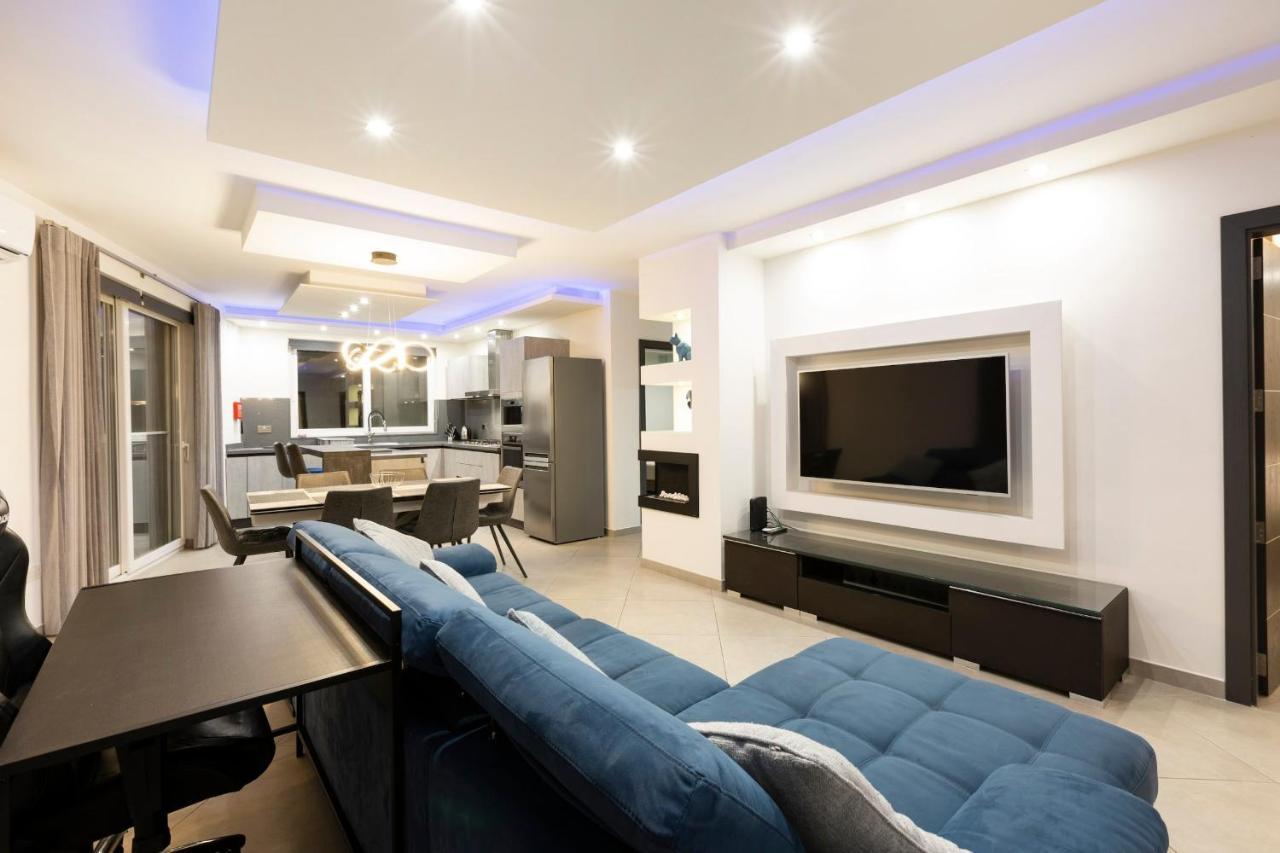 Brand New 3bed-Hosted by Sweetstay