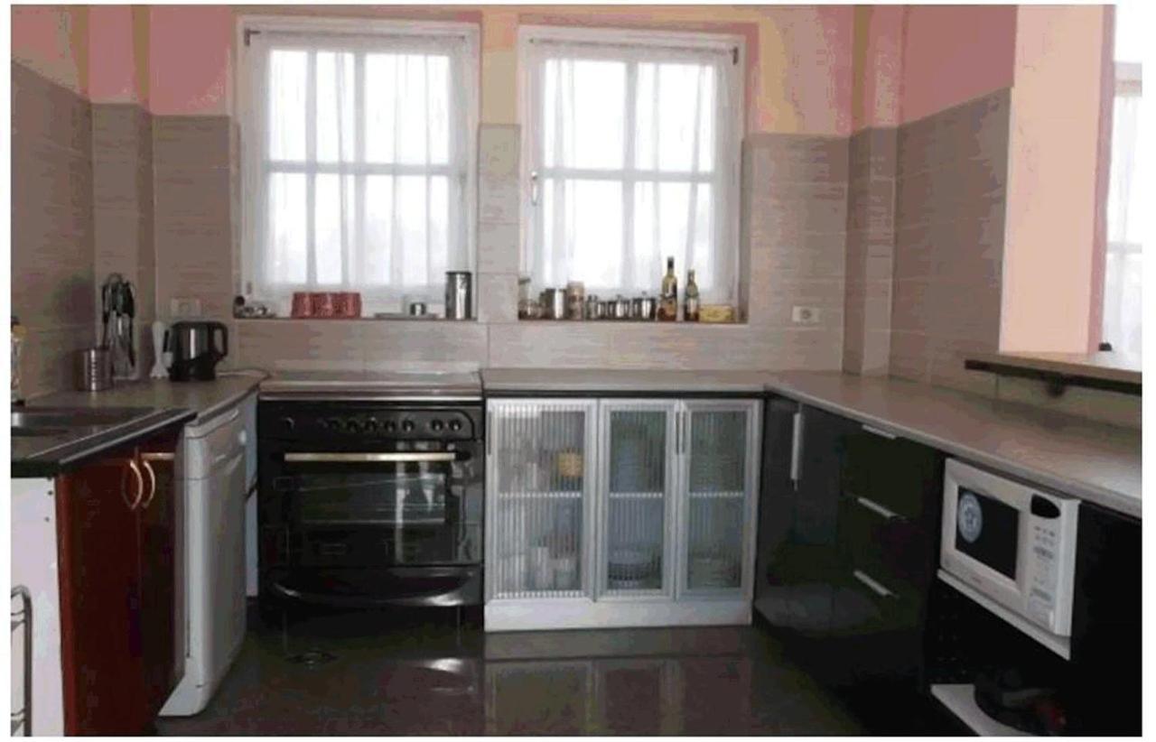 El Gouna Dream Villa Sea Front Max13+3 People