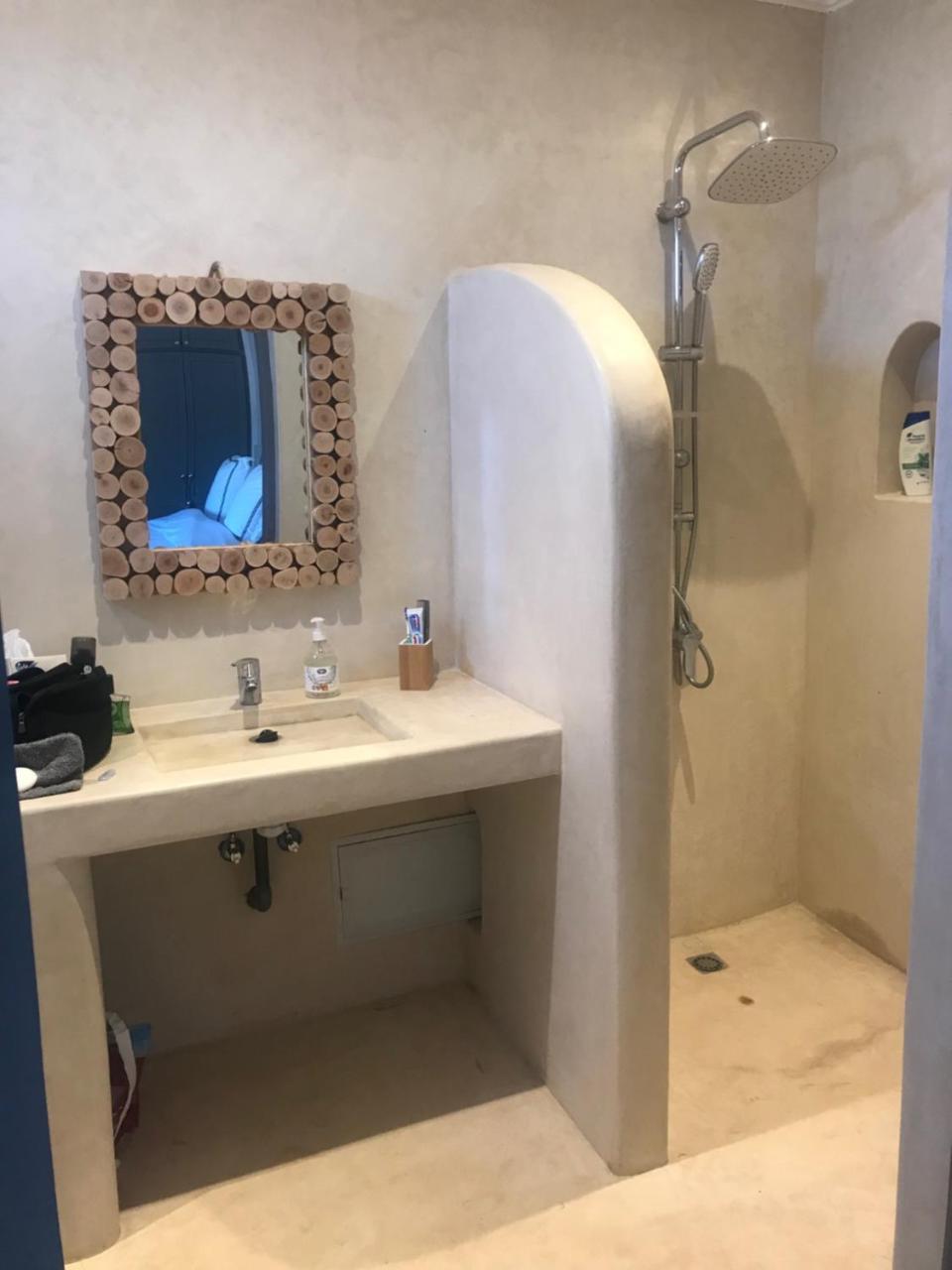 Villa Piscine Marrakech 1