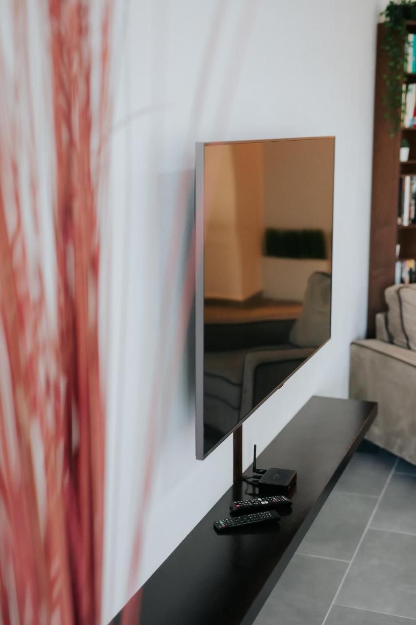 Lazaros Centre Apartment 1