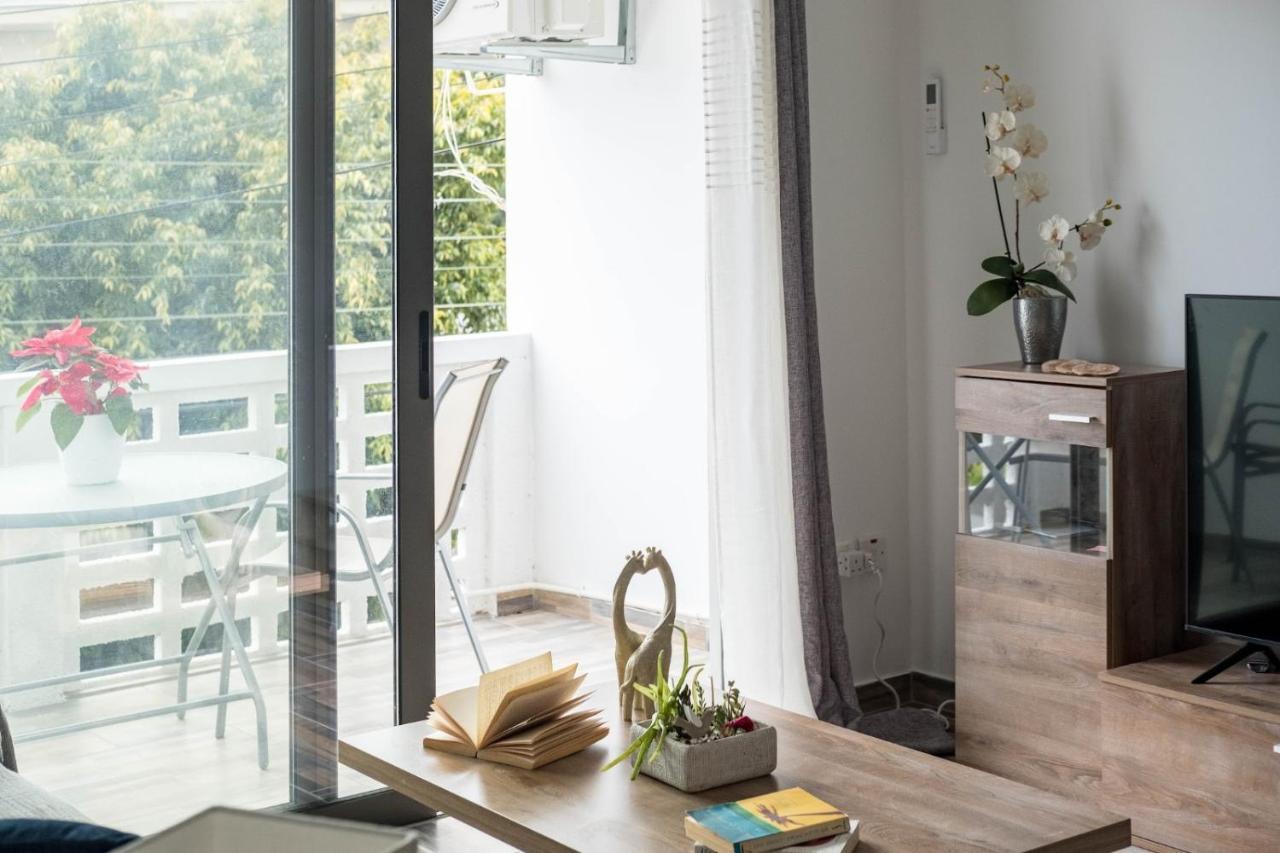 Happy Stay Apartment - Halefka Court 1