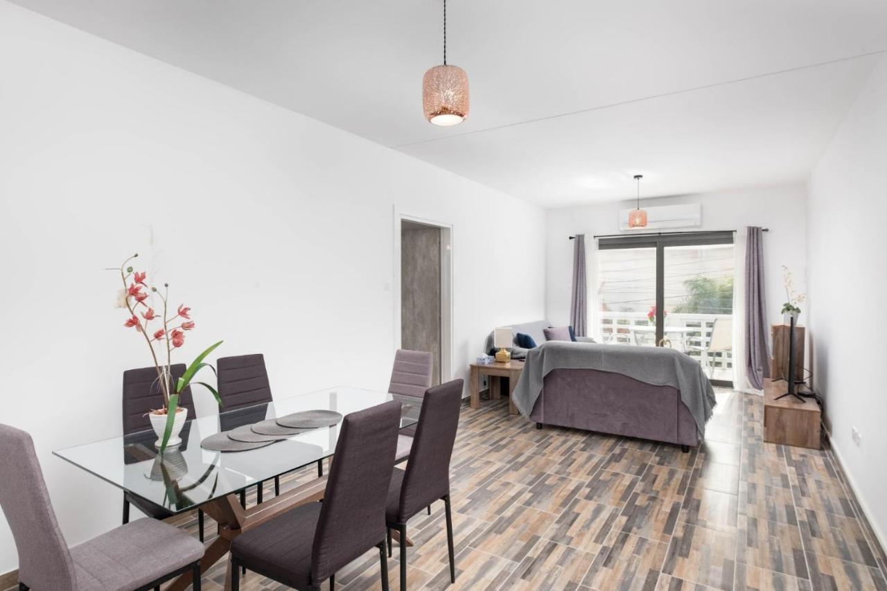 Happy Stay Apartment - Halefka Court 2