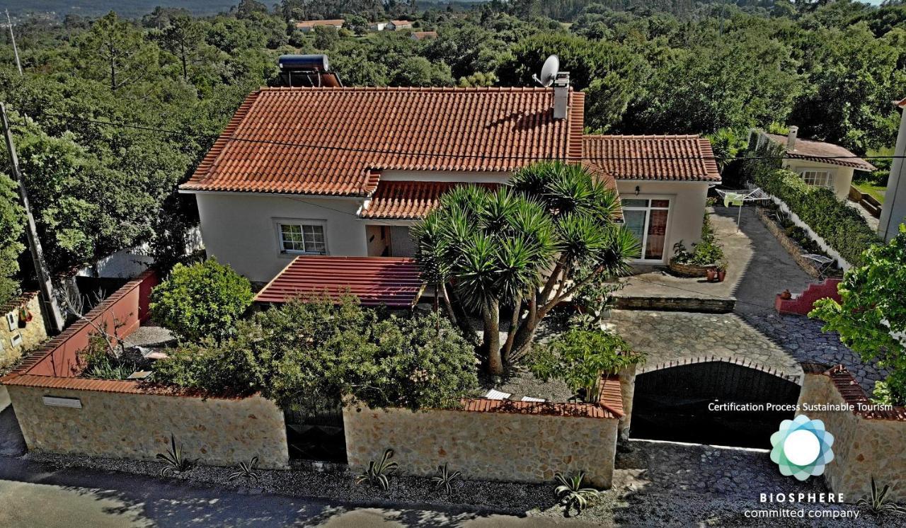 Quinta Das Cantigas by Book Yourholiday Pt 1