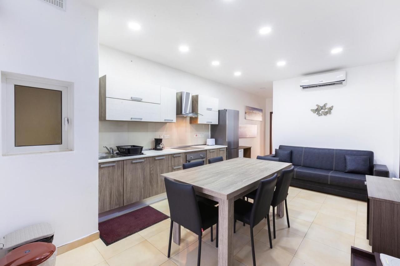 Pc3- Centrally Located Apt-Close To University 1