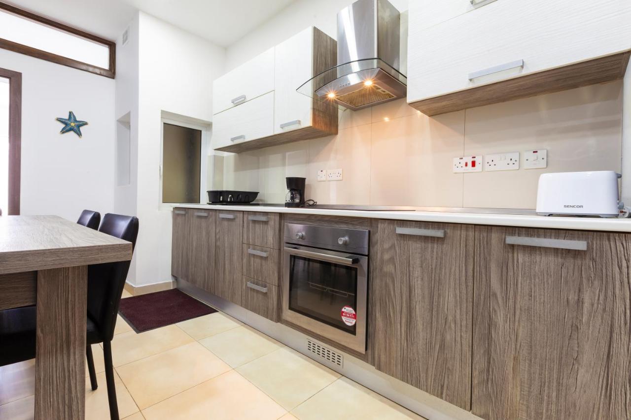 Pc3- Centrally Located Apt-Close To University 2