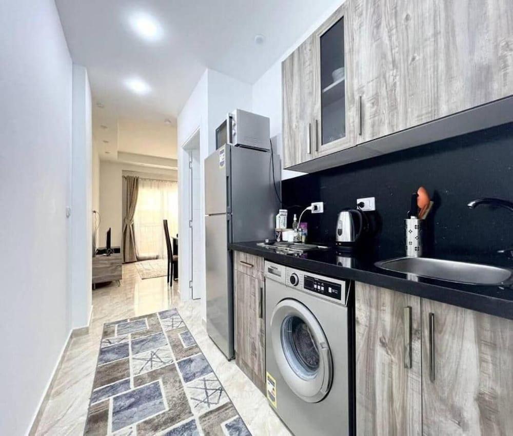 Hurghada VIP Selina 1 Bed Long Or Short 1