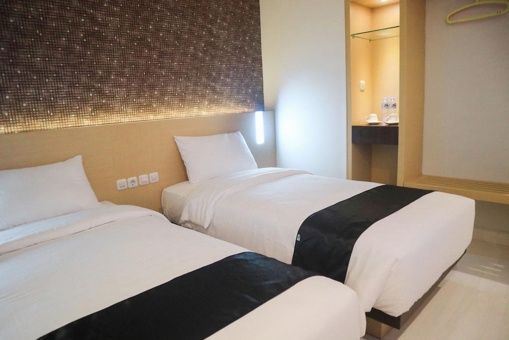 Lex Hotel Banjarmasin by Excelsior 2