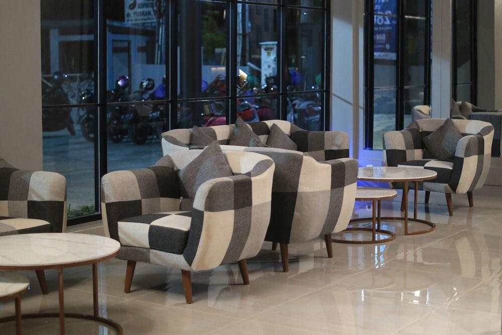 Lex Hotel Banjarmasin by Excelsior