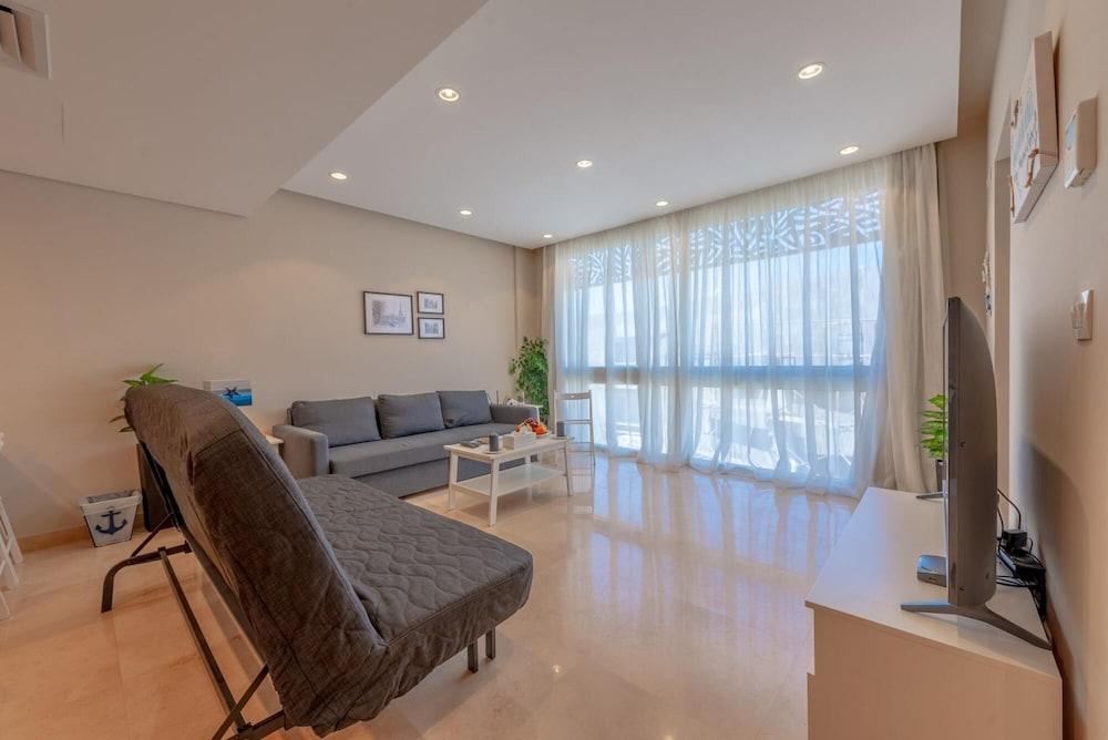 Vesta - Luxury Apt - 1br - Mangroovy 2