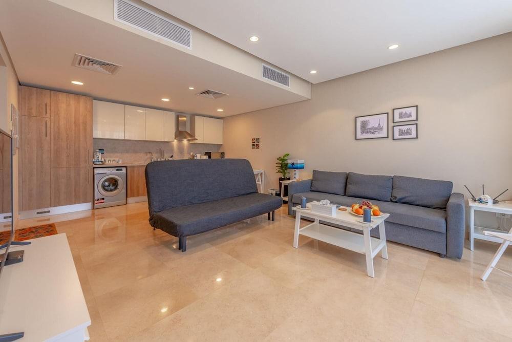 Vesta - Luxury Apt - 1br - Mangroovy 1