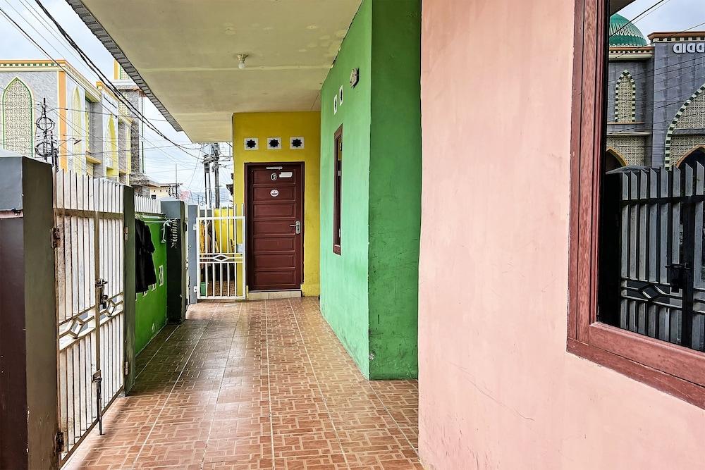 Spot on Pondok Cahaya 1