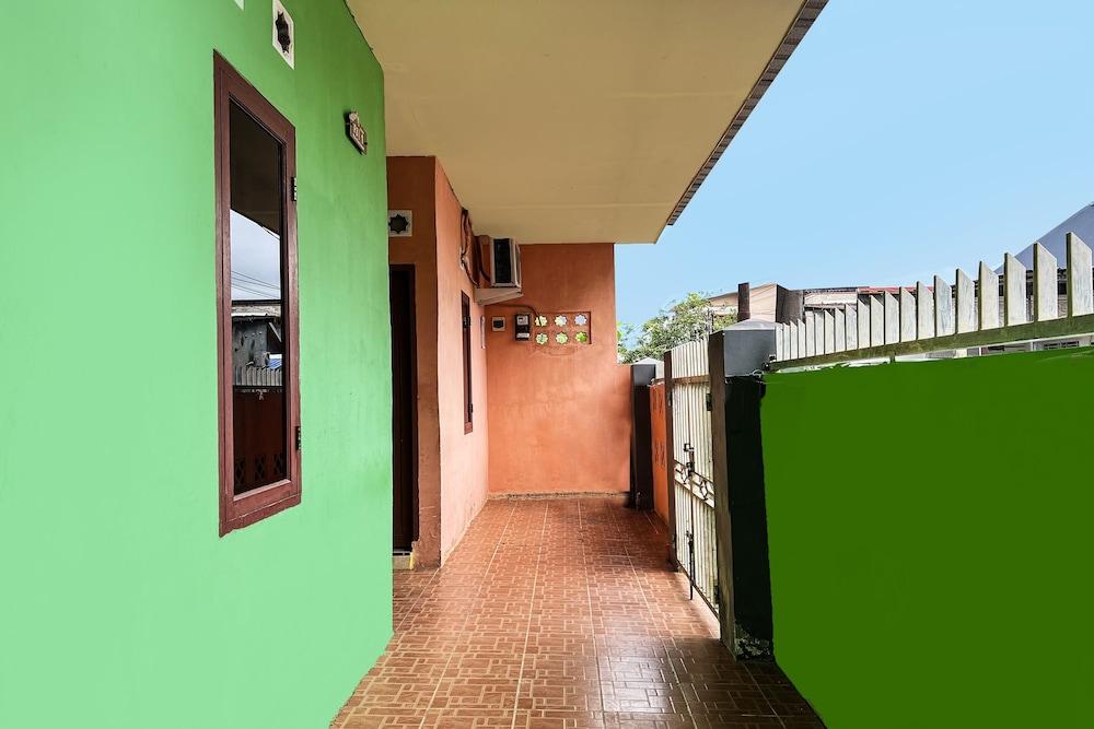 Spot on Pondok Cahaya 2