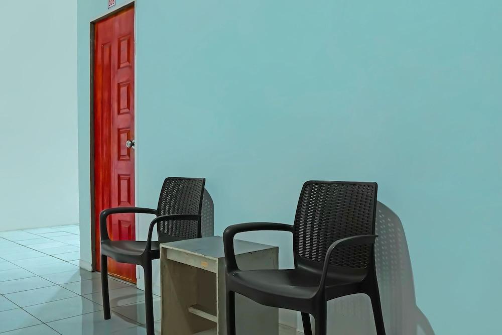 Spot on 92390 Wilma Kost Syariah 2