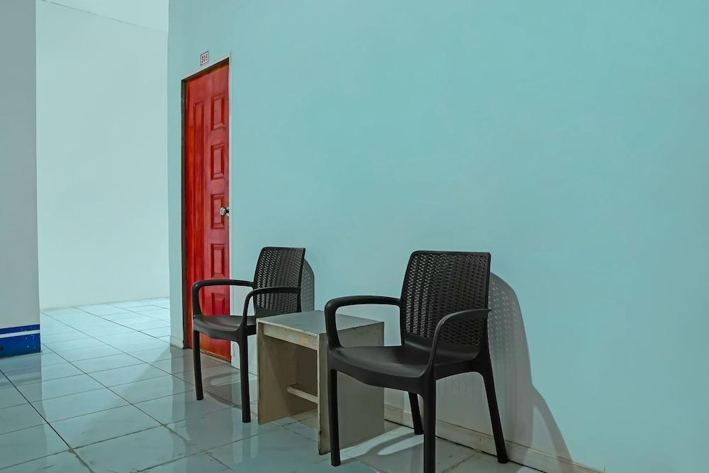 Spot on 92390 Wilma Kost Syariah 1