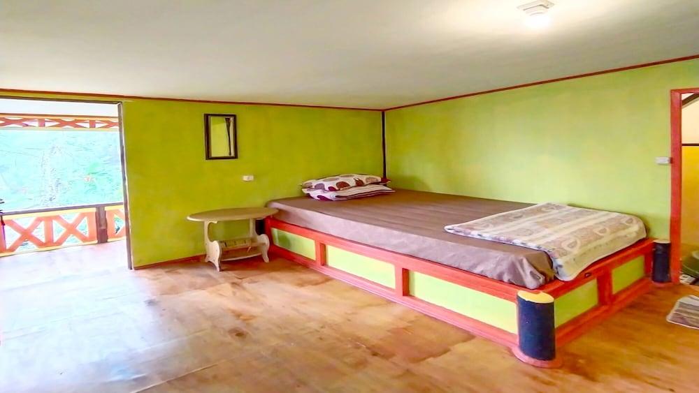 Iefa Resort Malino (Adults only) 1