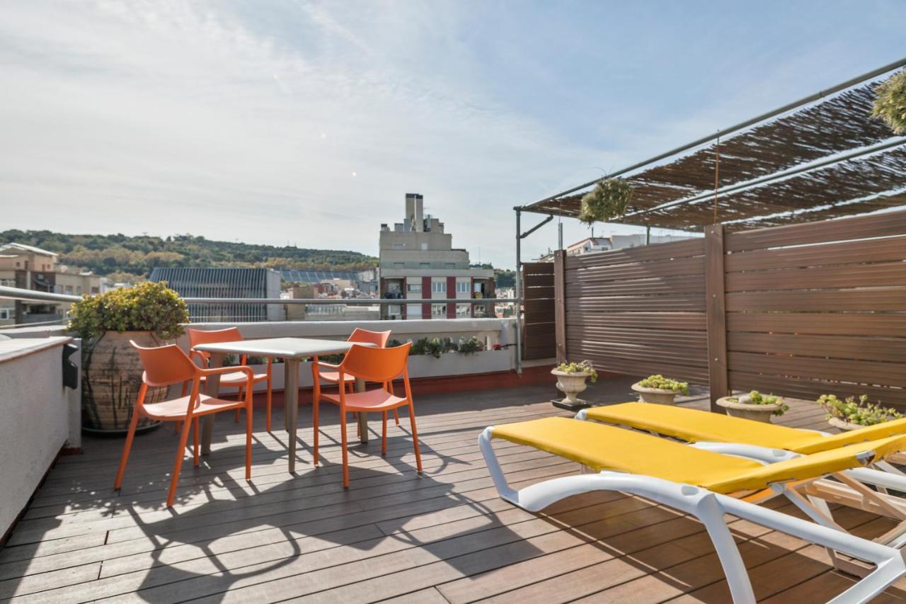 Stay Together Barcelona Apartments