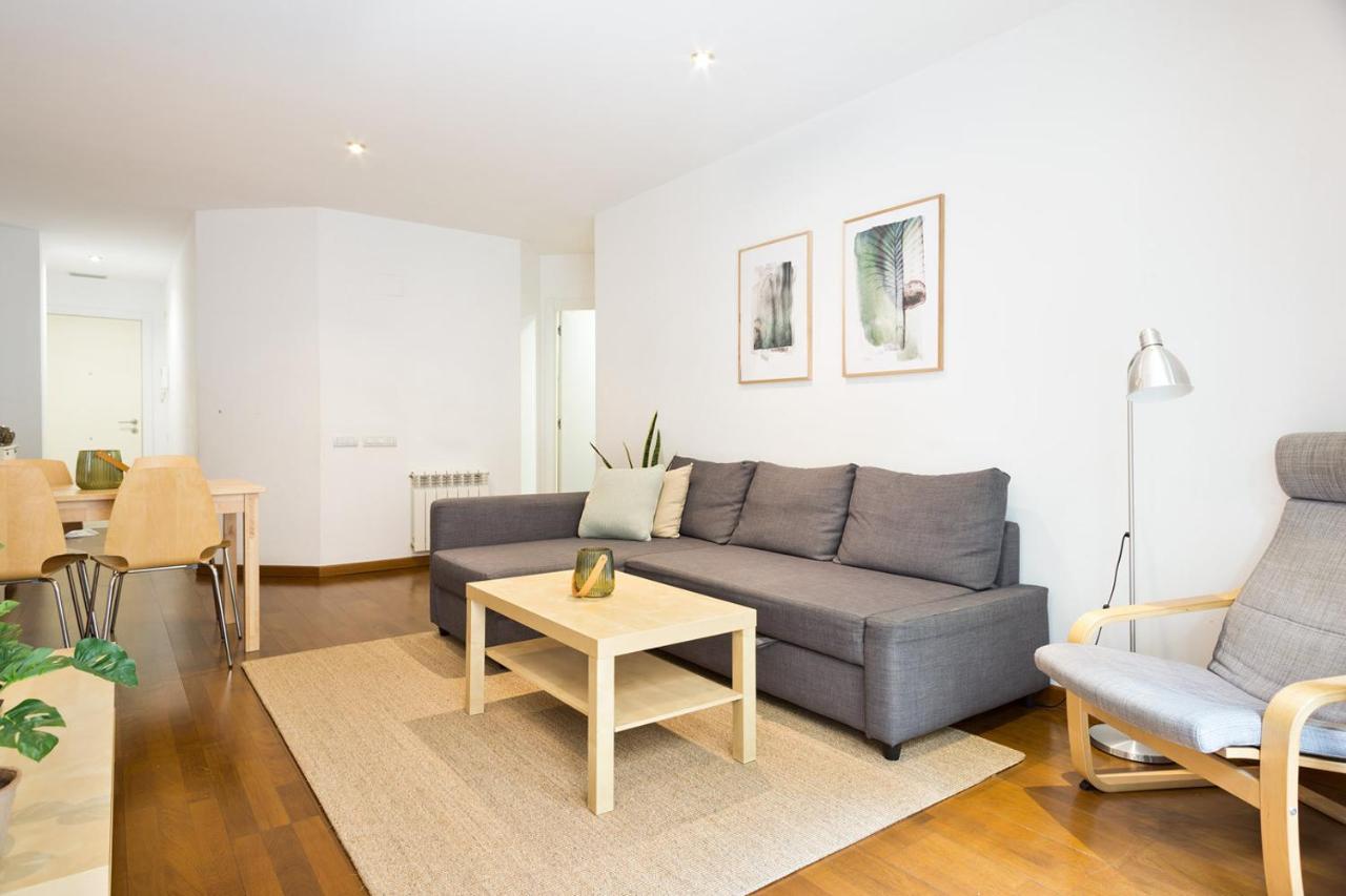 Olala Les Corts Exclusive Apartments 1