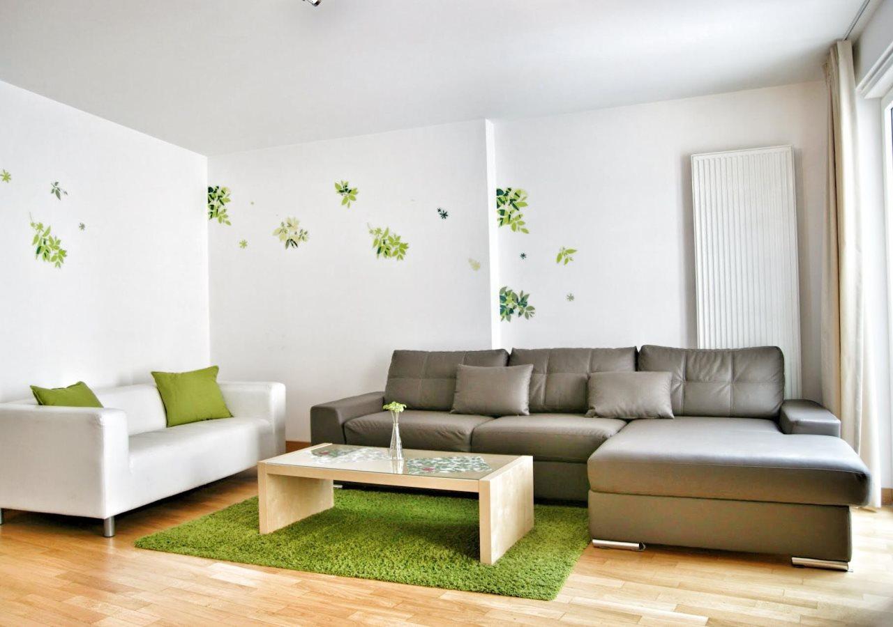 Apartmentsapart Brussels