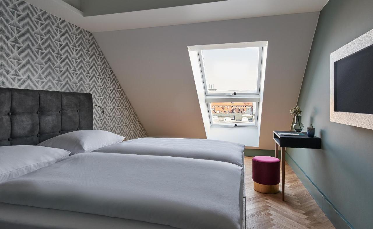 Hotel Mio by Amano 1