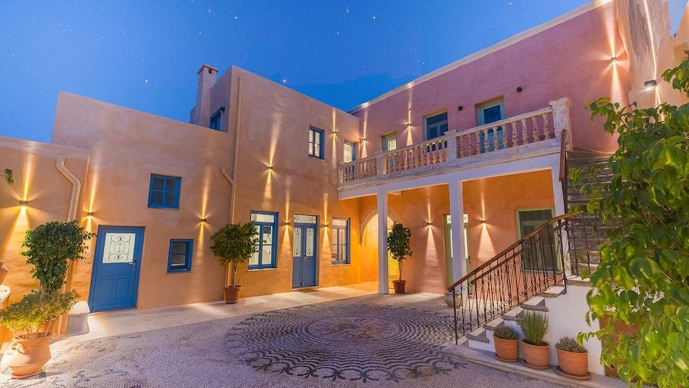 Casa Del Sol (Adults only)