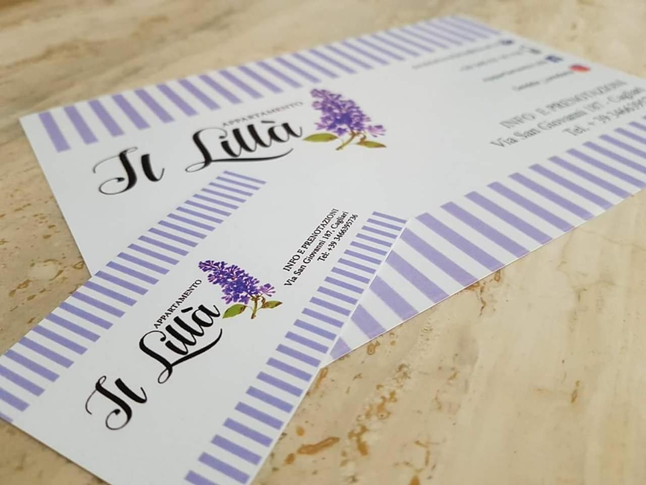 Appartamento Il Lilla