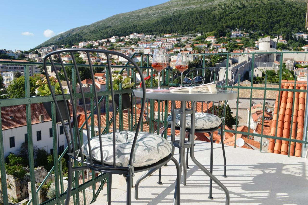 Dubrovnik Rupe Apartment 1